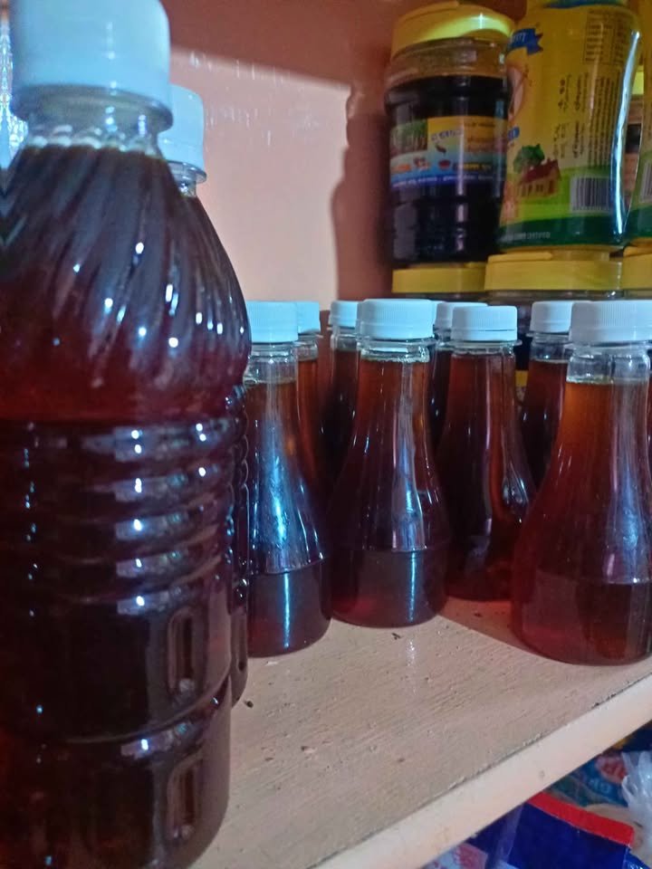 Farm Honey Sagara Karnataka image