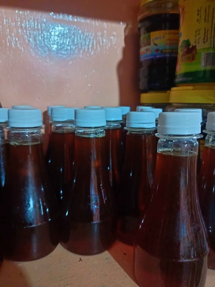 Farm Honey Sagara Karnataka image