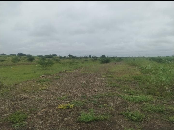 Site 8600 sqft Bijapur 