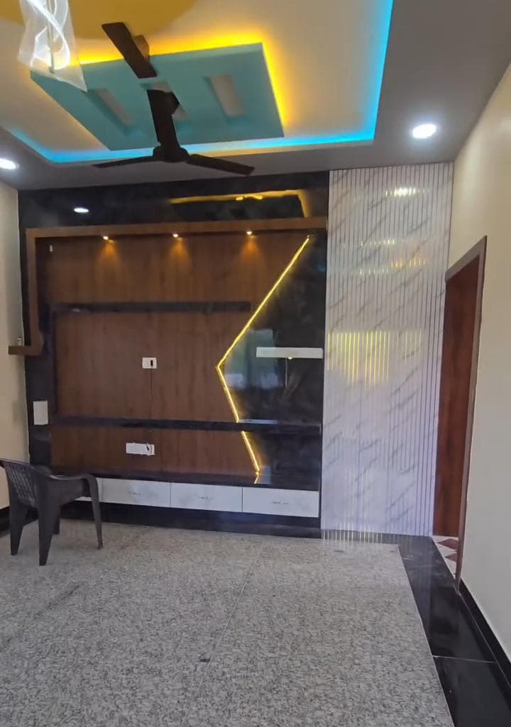 Site with building 30 x 40 Bijapur karnataka