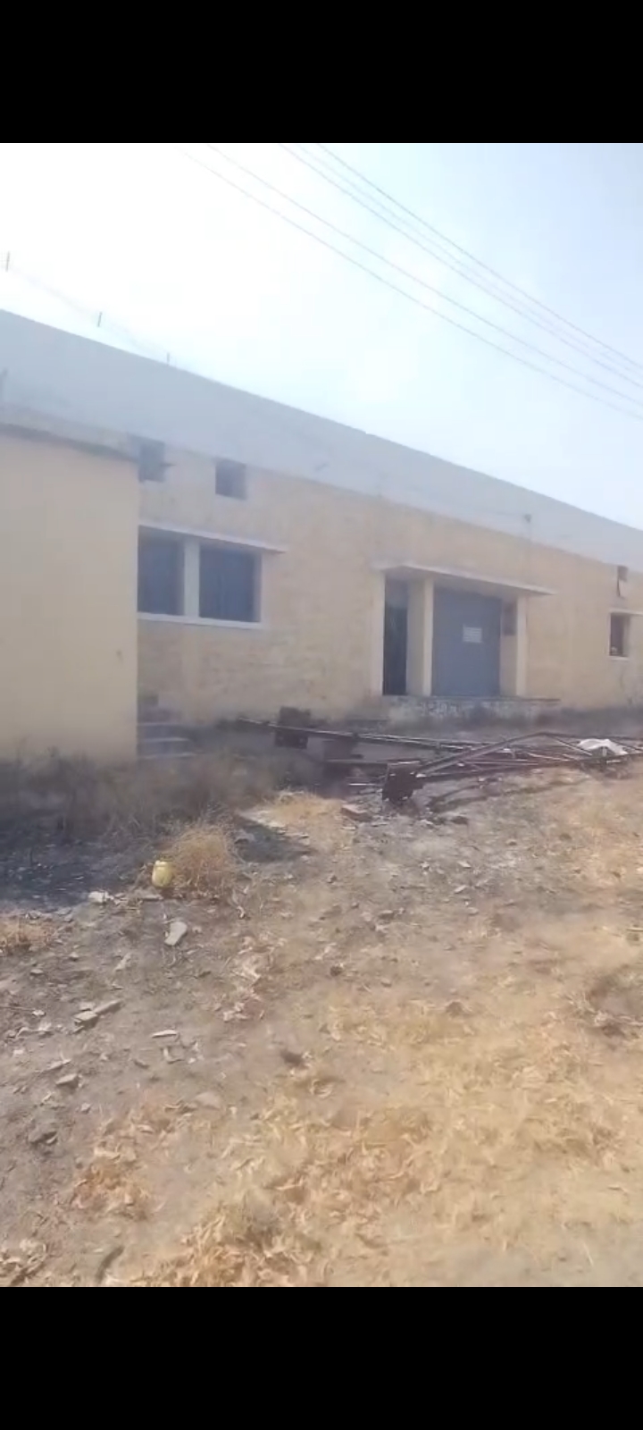 Site Gowdown available bijapur