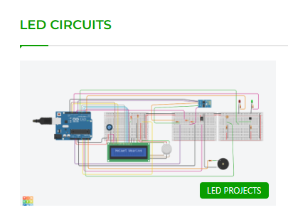Tinker Circuits